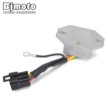 

BJMOTO For Ski-doo Skandic 500 SWT WT Carb L/C Skandic 503 600 SWT WT Carb F/C Motocycle Voltage Regulator Rectifier Charging