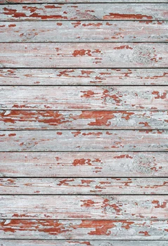 

Coconut Wood Planks Old Wood Floordrop Backdrop Weathered Wood Paper photography filming booth Backdrop XT4484
