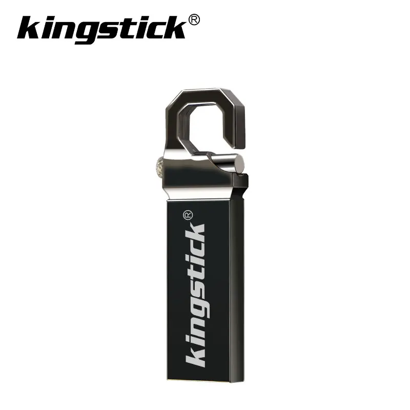 Usb накопитель Kingstick 2 0 U диск 32 Гб мини USB флеш 8 ГБ 16 64 карта памяти usb флешка