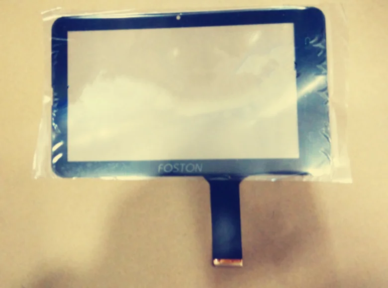 

7 inch for foston fs-m3g796gt Capacitive touch screen panel repair replacement spare parts