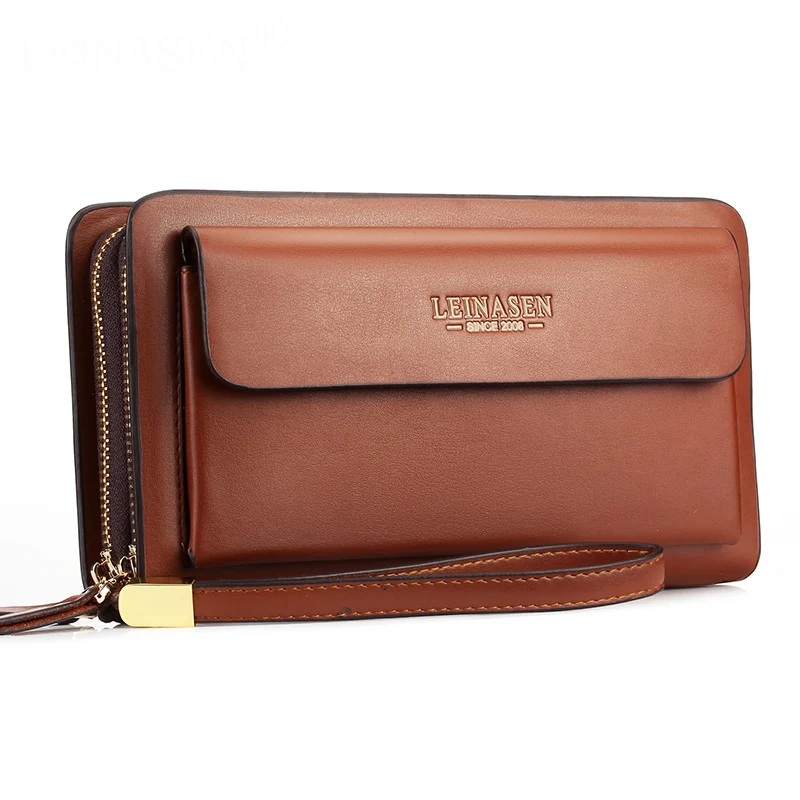 High Quality PU Leather Men Wallet 2018 New Casual Wallet Men Purse Clutch Bag Wallet Long Design Handbag Large capacity For Man High Quality PU Leather Men Wallet 2018 New Casual Wallet Men Purse Clutch Bag Wallet Long Design Handbag Large capacity For Man