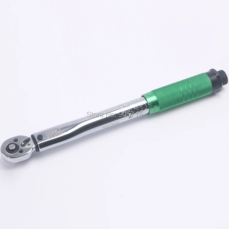 2-24nm torque wrench 2