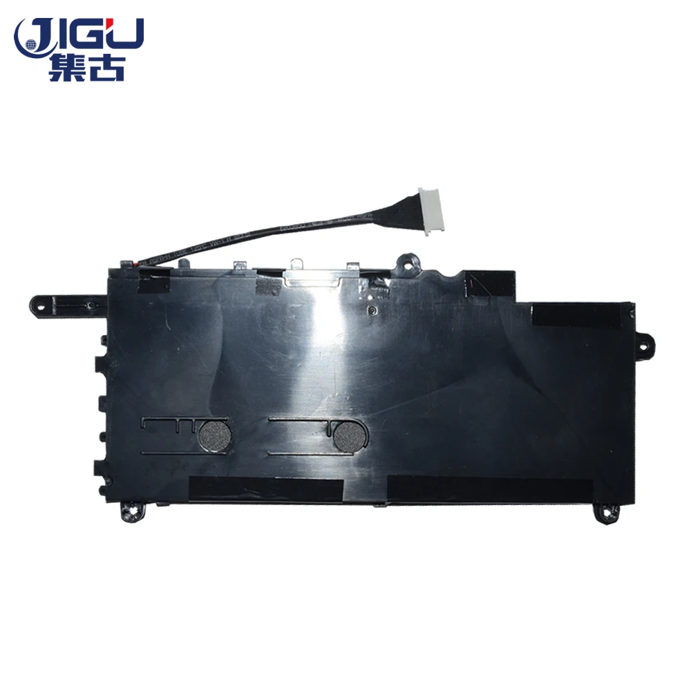 Аккумулятор JIGU PL02029XL PL02XL 2 ячейки для HP Pavilion 11 X360 серия n009tu с ячейками питанием от