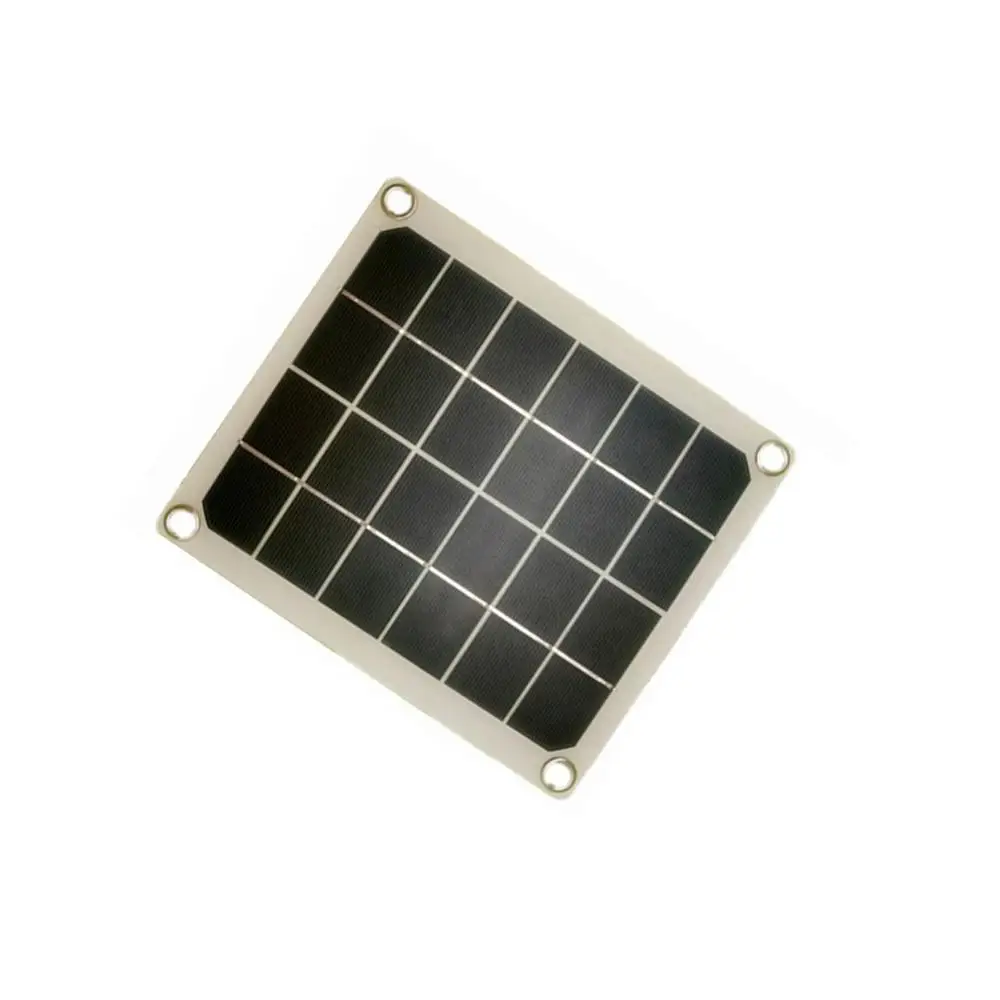 Portable Solar Outdoor Charging Board Solar Outdoor Emergency Charging Board Outdoor Solar Charging Treasure