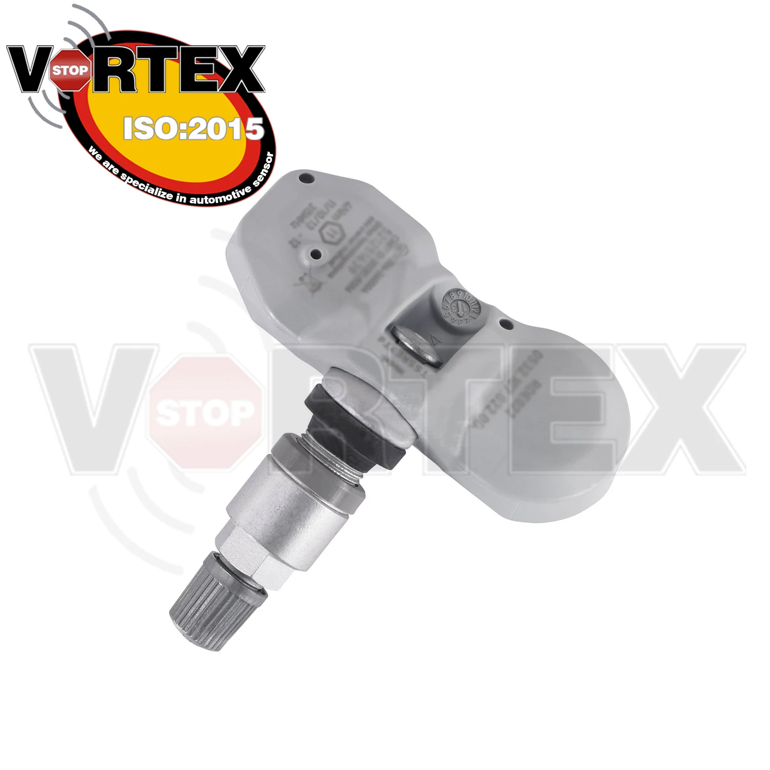 

315 MHz Tire Pressure Monitoring Sensor TPMS For VOLKSWAGEN TOUAREG 2014 4F0907275H