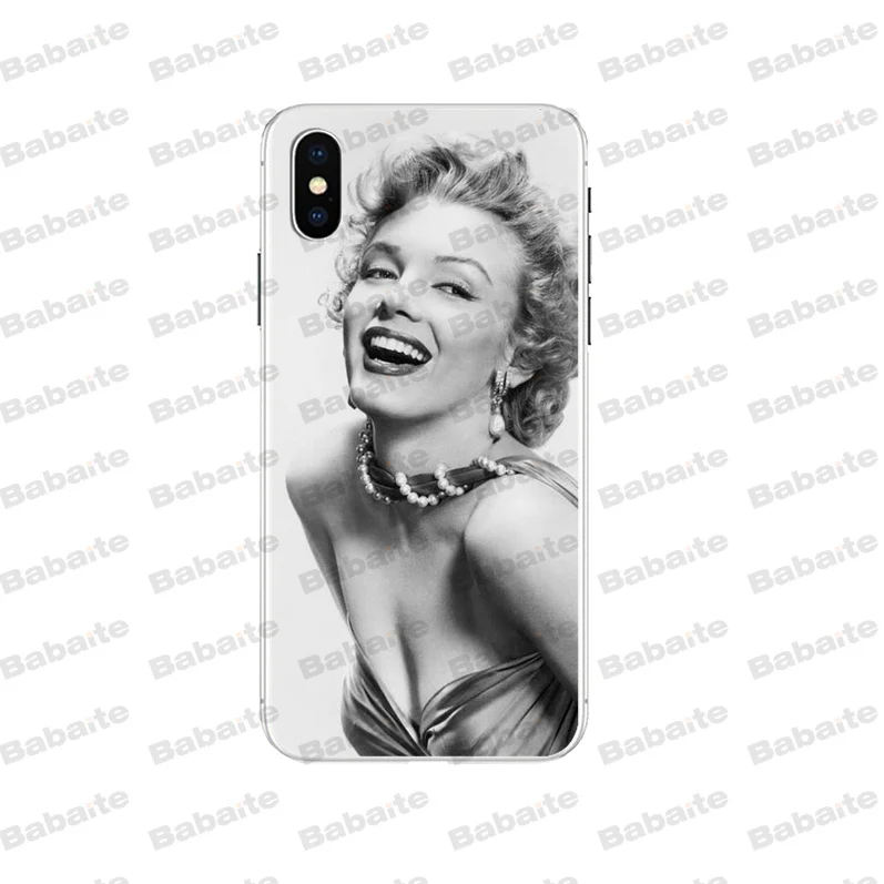 marylin monroe