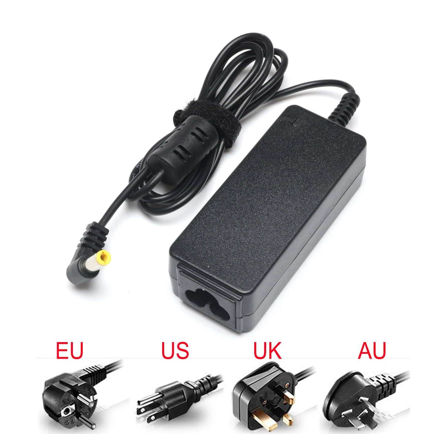 

Lenovo Ideapad S9 S10 S10-2 S9E S10E S12 S205 S206 S405 Laptop Netbook Ac Adapter Power Supply Charger 20V 2A