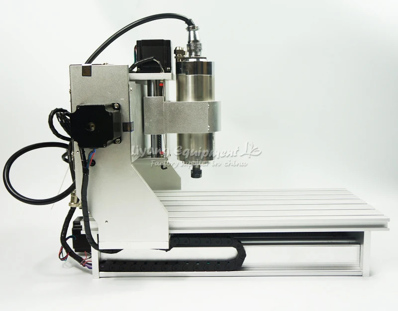 CNC 3020 4axis (9)