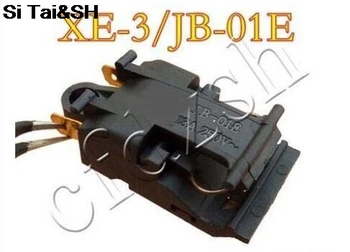 

1pcs/lot Kettle kettle thermostat switch accessories steam kettles switch XE-3 JB-01E 13A