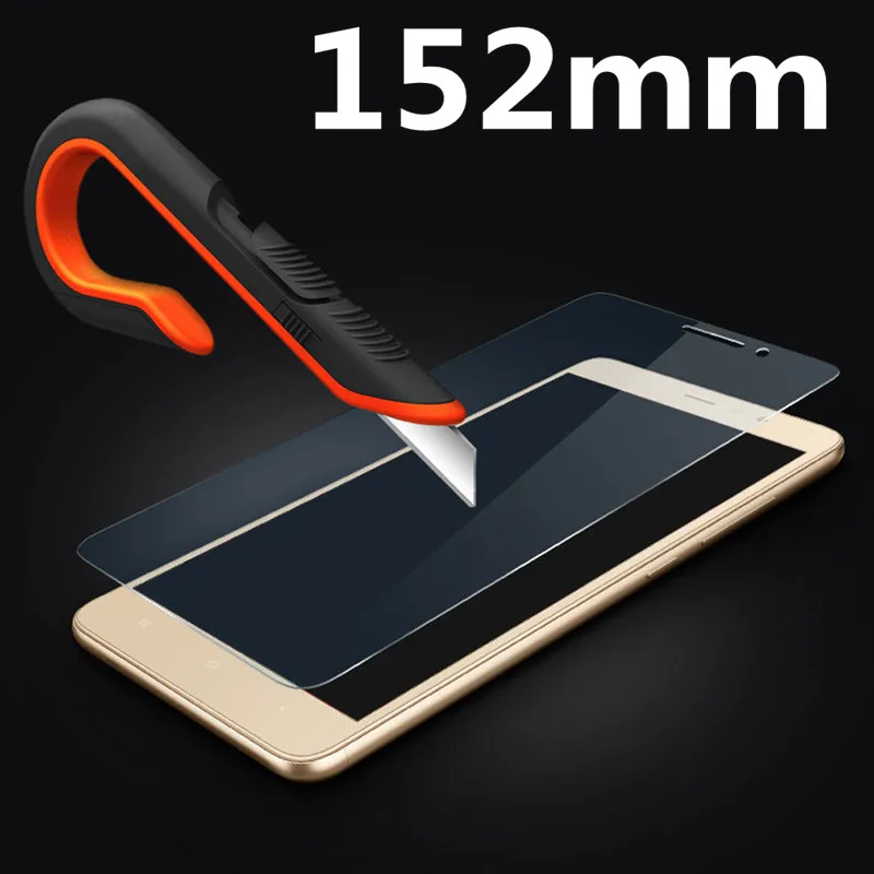 Официальная версия 152 мм для Xiaomi Redmi Note 3 3i Pro Prime Special Edition SE защита экрана
