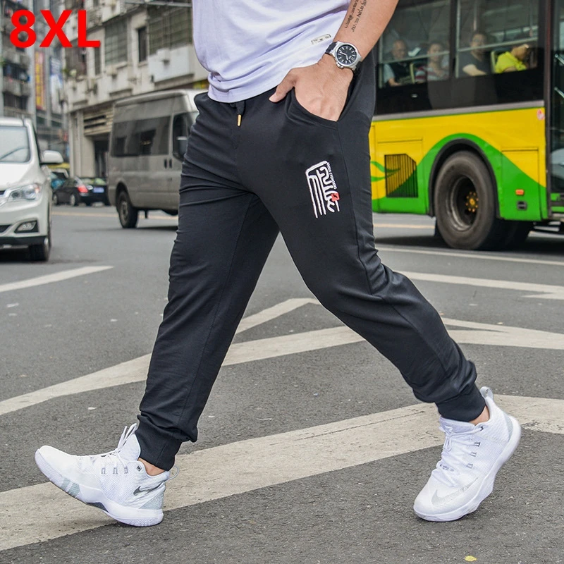 track pants large size