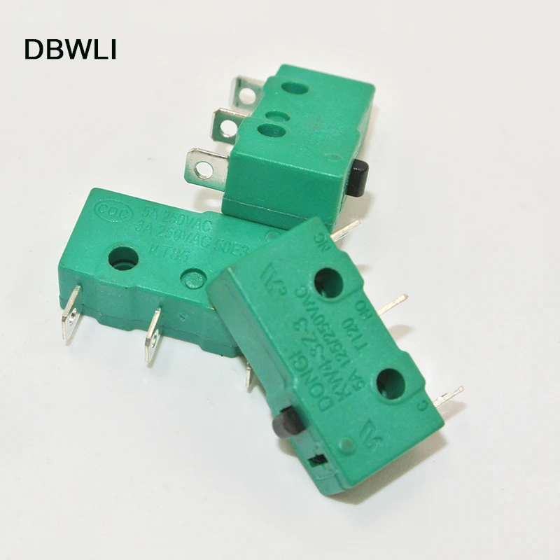 10 шт. концевой выключатель миниатюрный базовый 15 А|plunger switch|switch micro switchswitch switch |