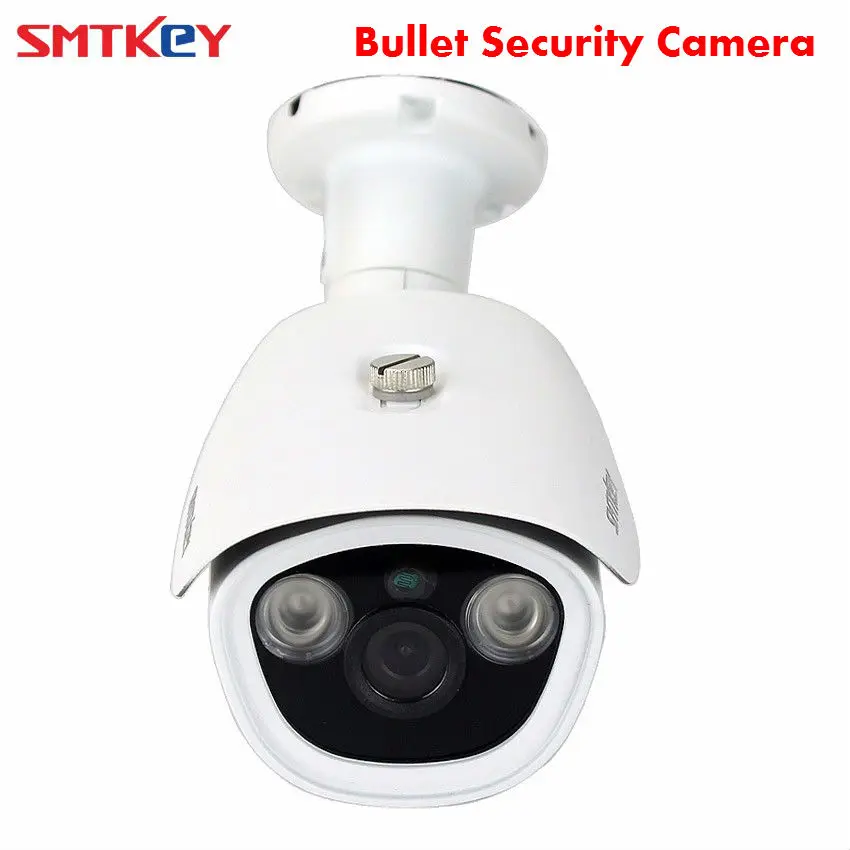 

Waterproof OSD Function CCTV Camera 720P 960P Bullet Security Camera 3.6mm Lens 1.0MP 1.3MP CMOS AHD Camera