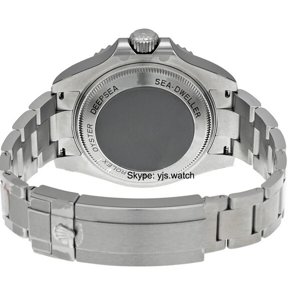 Luxury Super Clone Sea Dweller Deepsea 