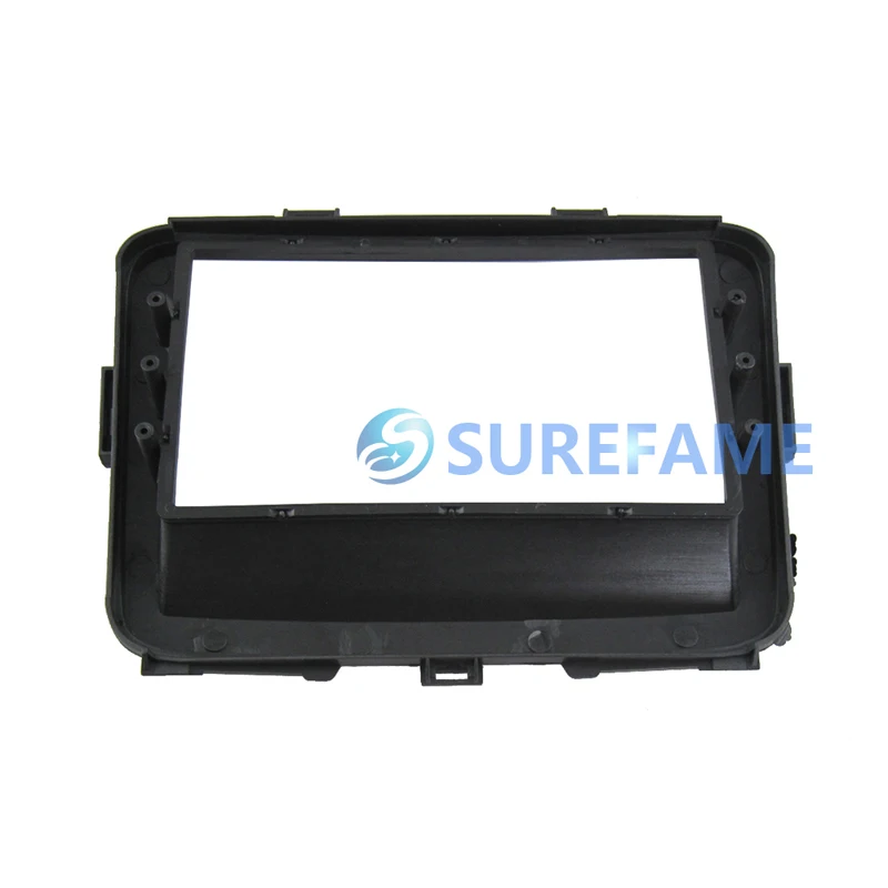 KI022 2013 KIA CARENS 2DIN 2