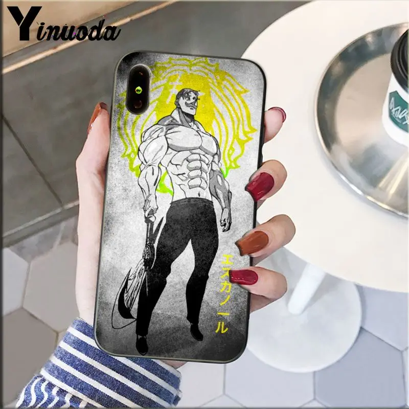 The Seven Deadly Sins