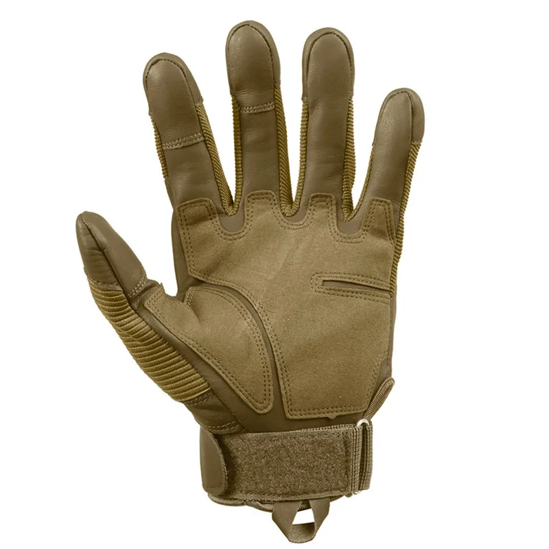 WOLFONROAD уличные спортивные походные перчатки военные тактические боевые перчатки мужские перчатки для страйкбола Защита оболочки полный палец перчатки