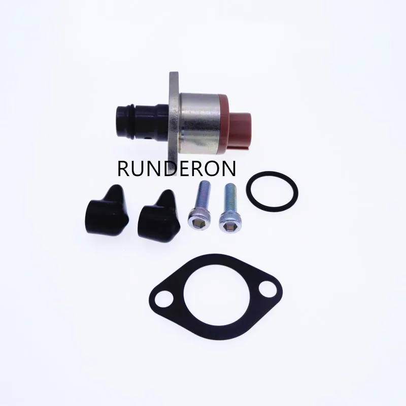 

CRS Fuel Injection Pump Suction Pressure Regulator SCV Valve 294009-0260 294200-0360 LR009837 96655-23380 1460A037 6C1Q9358AB