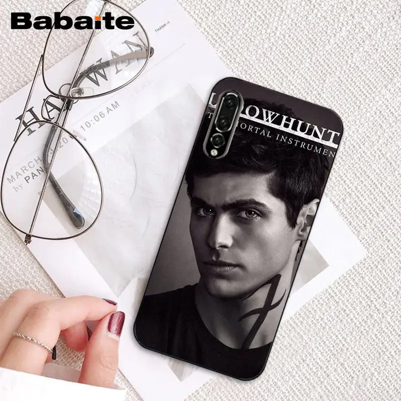 shadowhunters  