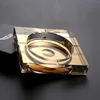 10cm Gold