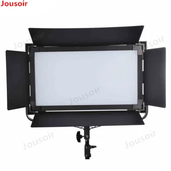 

100W adjustable color temperature led photographic soft light lamp for film and television CD50