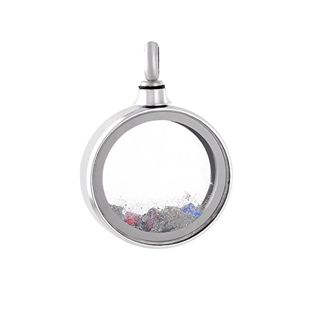 IJD9821-EM-ashes urns locket pendant