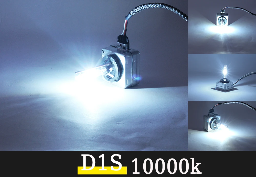 D1S 10000k