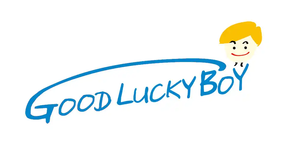 GOOD LUCKY BOY