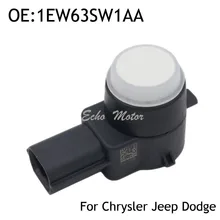 NEW 1EW63SW1AA Original Car Parking Sensor Electromagnetic Parking Sensor For Chrysler Dodge Chrysler Genuine!