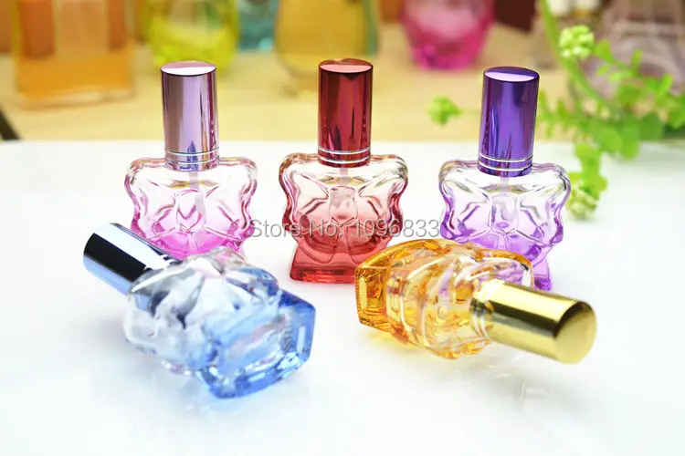 12ml Bowtie Shape A1