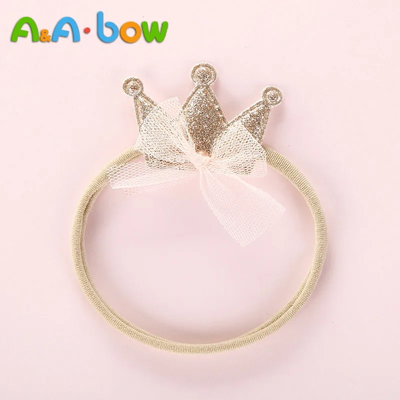 1 шт. нейлоновая повязка на голову для девочек|Аксессуары волос| |