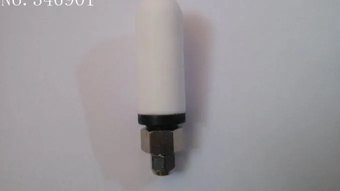 

[BELLA] PE plastic waterproof temperature and humidity sensor SHT20 SHT21 SHT25 AM2321 SI7021 protective cover --10pcs/lot