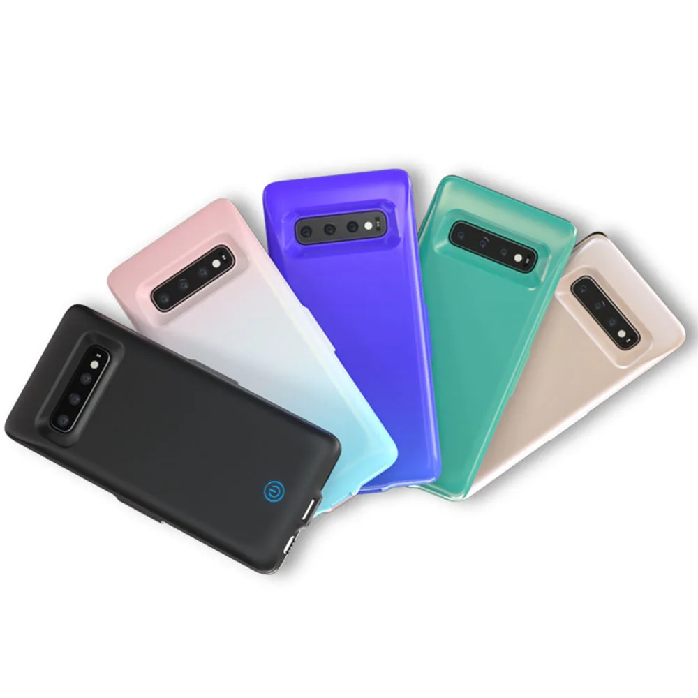 best battery case for samsung s10 plus