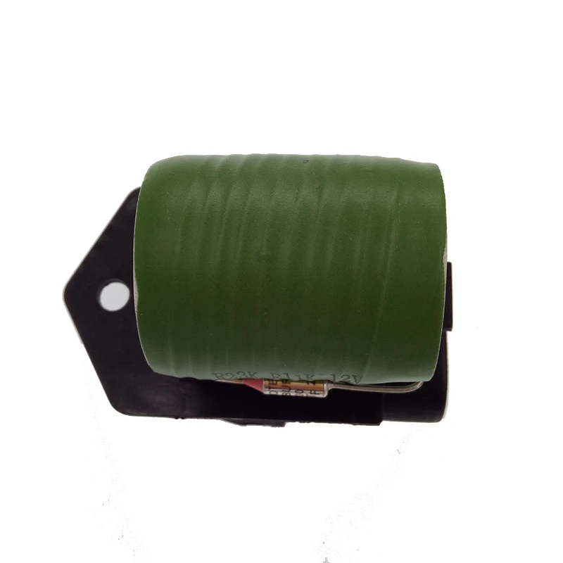 

OEM#55703589 55704057 1341919 1341641 HEATER BLOWER Motor fan resistor Rheostat for opel Fiat Grande Punto/OPEL/CORSA D