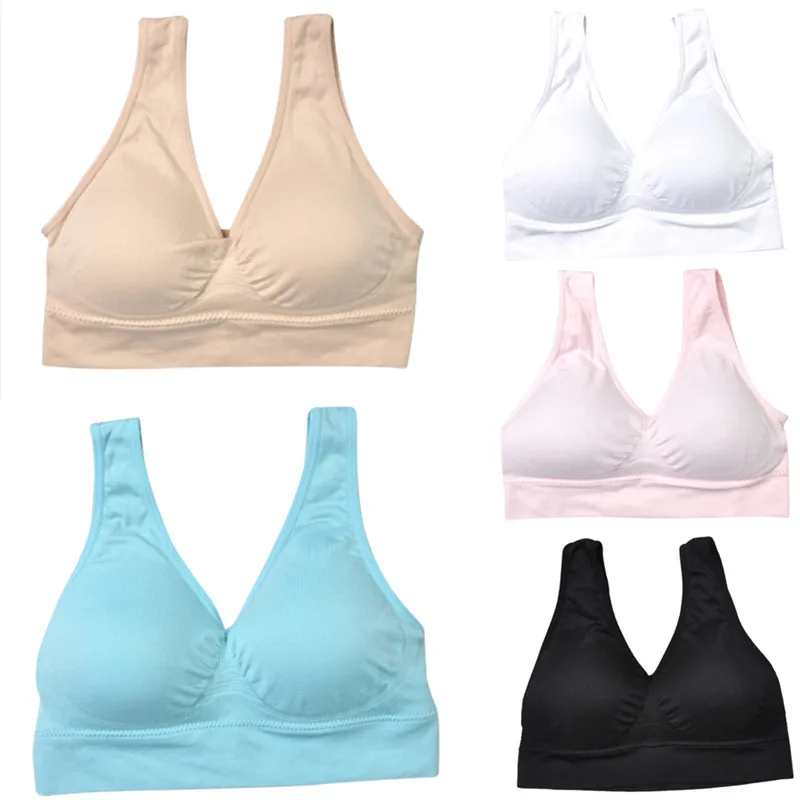New Special Breathable Comfortable Bras For Women Ladies Offer Women