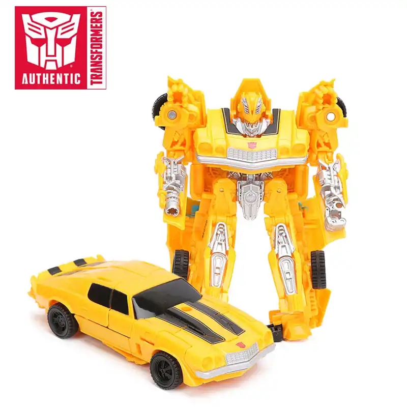 optimus prime figura de accion