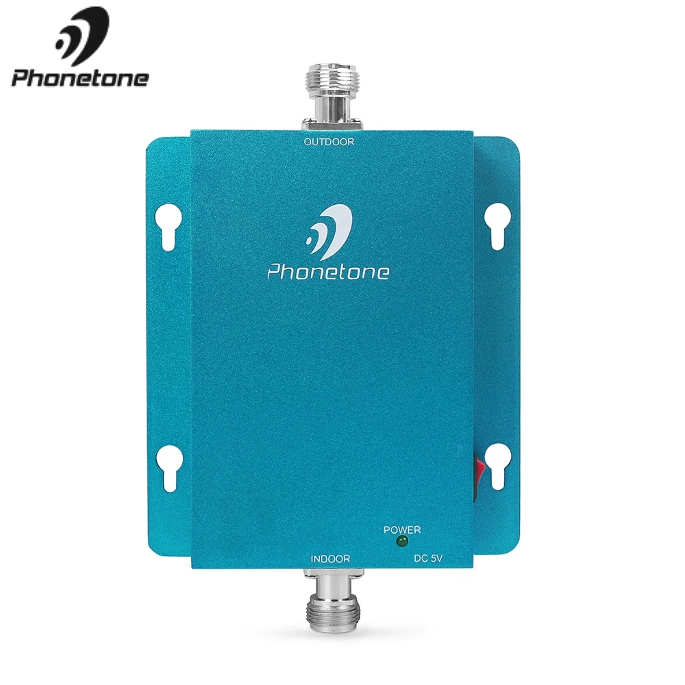

Cellular Amplifier GSM Repeater 900mhz Gain 62dB Mobile Signal Repeater UMTS 900 gsm Amplifier Mini Signal Booster For Cellphone