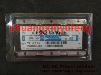 

converter module VI-264-CV VICOR DC-DC Power module DC300V-48V150W3.125A