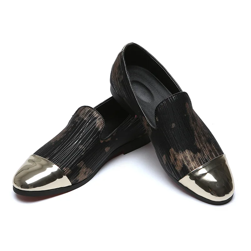 

Fashion men shoes soft leather flat shoes casual slip on moccasins men loafers hight quality driving flats H181