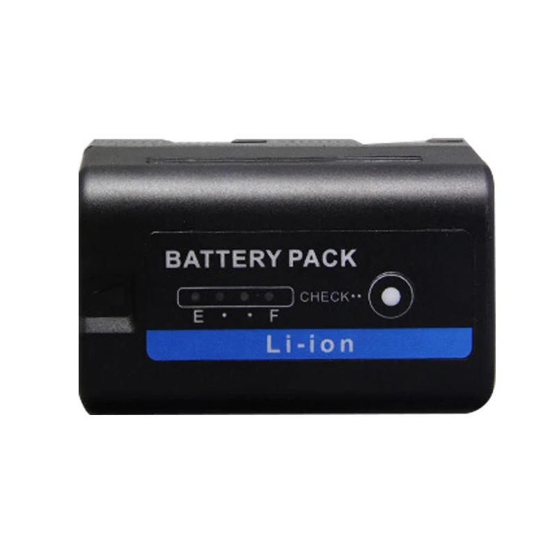 

2400mAh for sony BP-U Series Camera Battery Camera Battery BP-U30 BP-U60 BP-U90 14.4V Camcorder