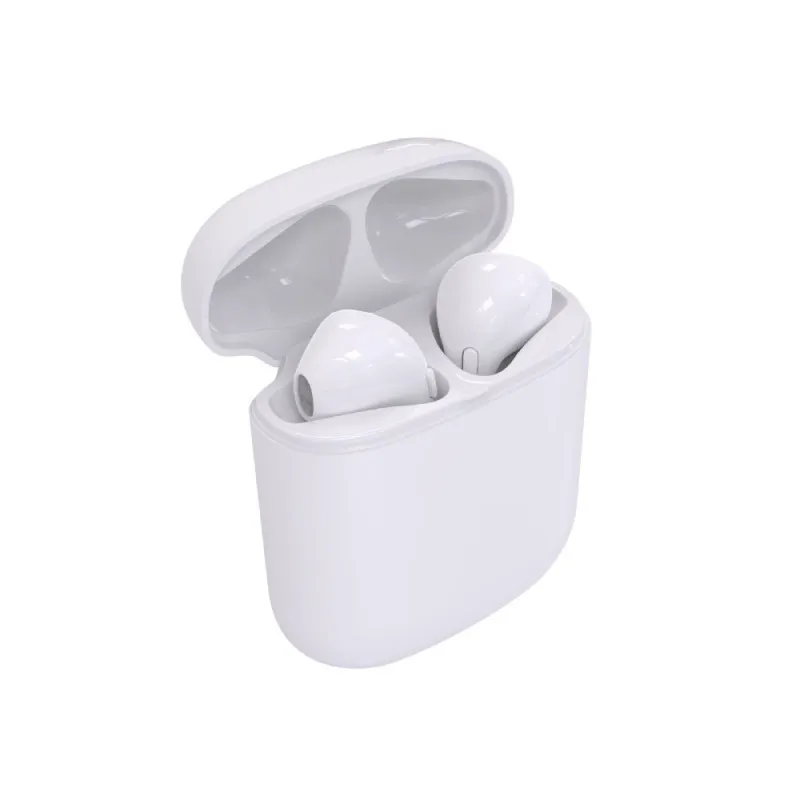 

CUFOK i8 TWS Bluetooth Earphones Ture Wireless Earbuds Mini Earpieces Stereo Handsfree Headset For Apple Phone iPhone X Samsung