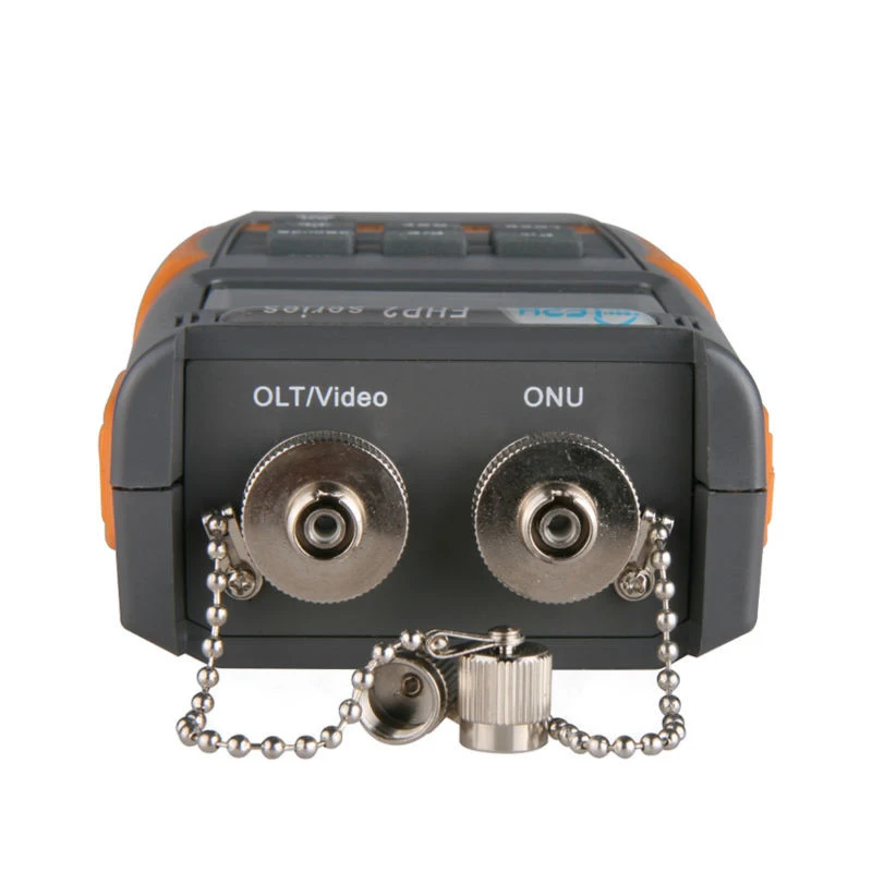 FHP2P01 PON оптический измеритель мощности для EPON GPON xPON OLT ONU 1310/1490 нм|Детали устройств