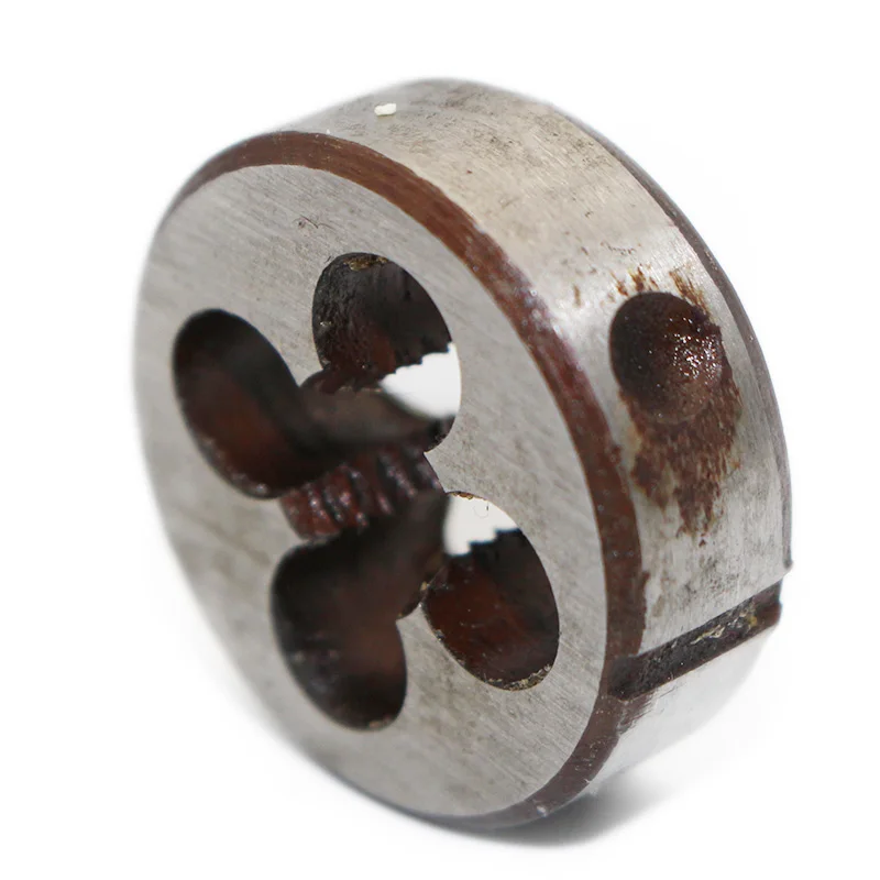 1PC-Thread-Die-Tool-M2-M3-M4-M5-M6-M7-M8-M9-M10-Mini-Metric-Threading (4)