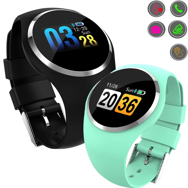 swimming running watch