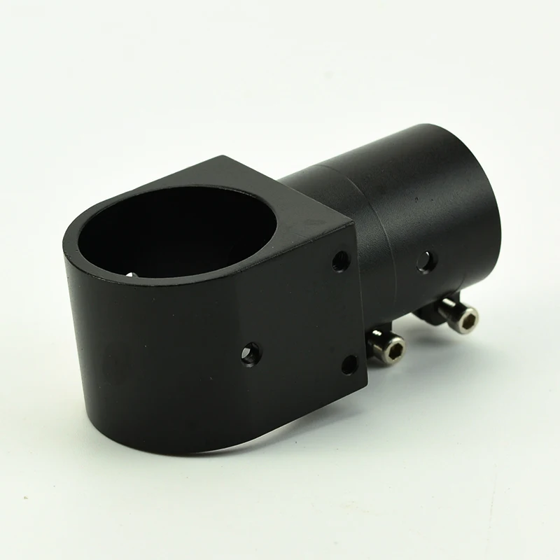 Трехканальный Трипод из алюминиевого сплава 25 мм 30 трубный соединитель