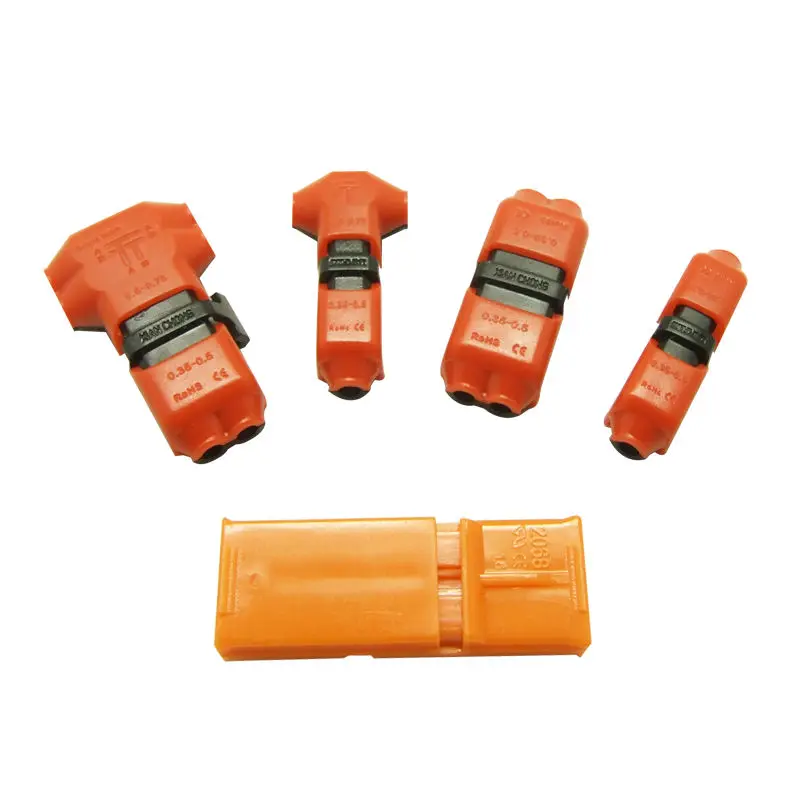 connector