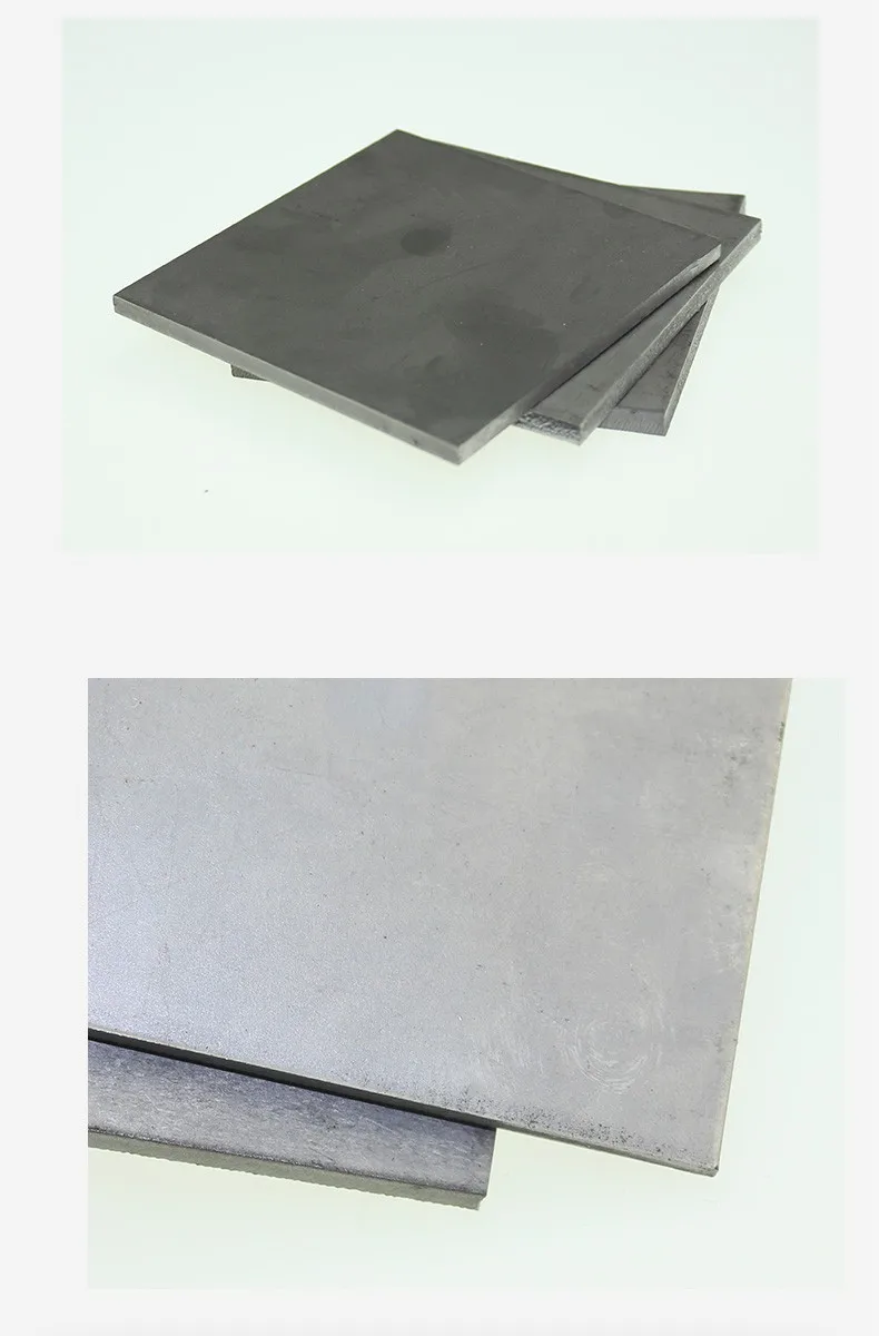 High Quality sheet titanium