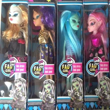 cheap monster high dolls for sale