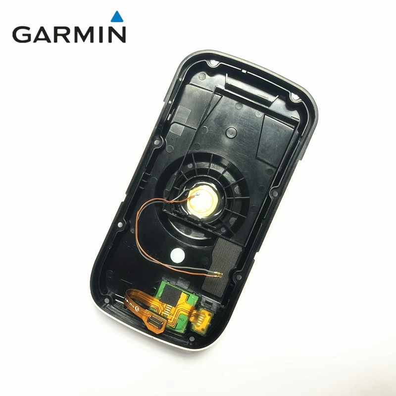 " дюймовый велосипедный секундомер задний Чехол для GARMIN EDGE 1000 велосипедный измеритель скорости задняя крышка корпус замена корпуса