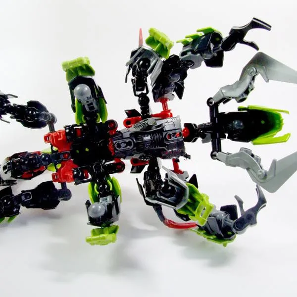 Decool-9766-Hero-Factory-3-0-Star-Soldier-Scorpio-action-figure-building-block-toys-compatible-legoes